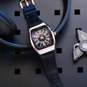 Franck Muller Watch For Men (SUP256)