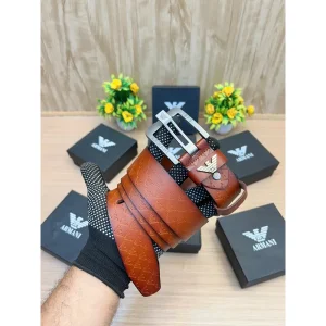 Armani Belt For Men (SUP656)