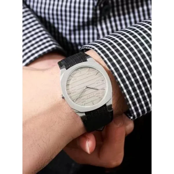 Stylish Gucci Watch For Men (SW463)