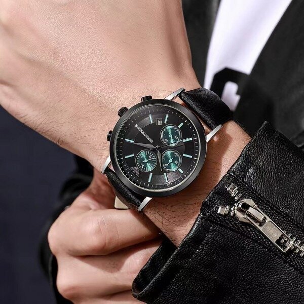 Armani Exchange Watch For Men (BOT42)