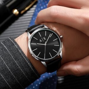 Armani Exchange Watch For Men (BOT43)
