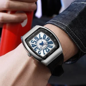 Franck Muller Watch For Men (SUP258)