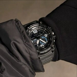 G Shock Watch For Men (BOT156)