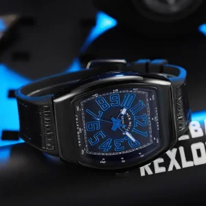 Franck Muller Watch For Men (SUP259)