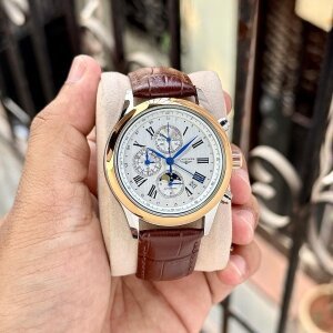 Longines Watch For Men (BOT209)