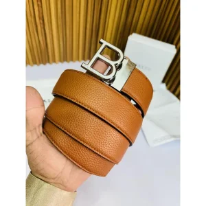 Stylish Bally Belt For Men (SUP761)
