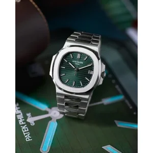 Stylish Patek Philippe Watch For Men (BOT1591)