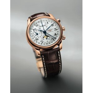 Longines Watch For Men (SZ531)