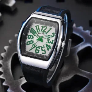 Franck Muller Watch For Men (SUP260)