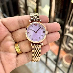Emporio Armani Watch For Women (SZ941)
