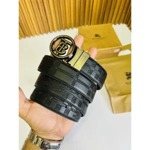 Burberry Belt For Men (SUP660)