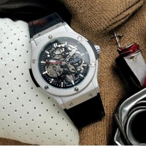 Hublot Watch For Men (BOT45)