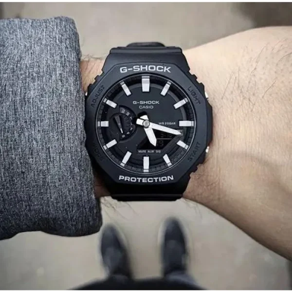 Premium G Shock Watch For Men (SUP1061)