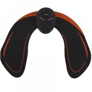 Electric Buttock Trainer Muscle Stimulator For Hips Lift and Firming