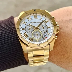 Stylish Michael Kors Watch For Men (BOT1444)