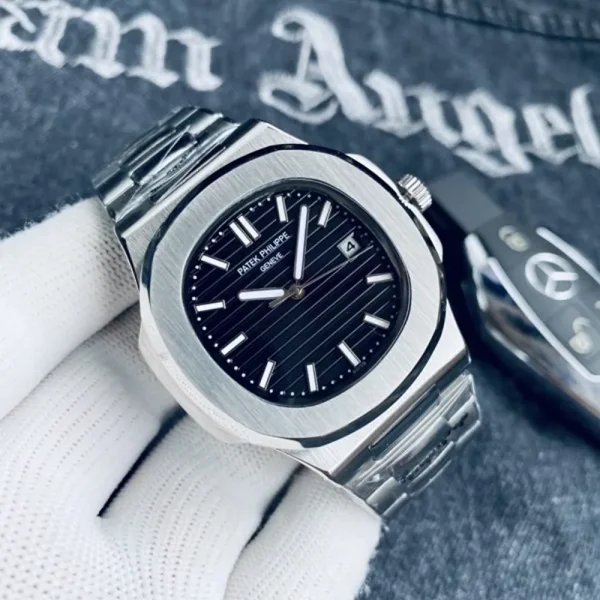 Stylish Patek Philippe Watch For Men (BOT1592) - Image 2