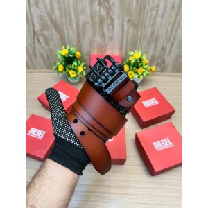 Diesel Belt For Men (SUP663)