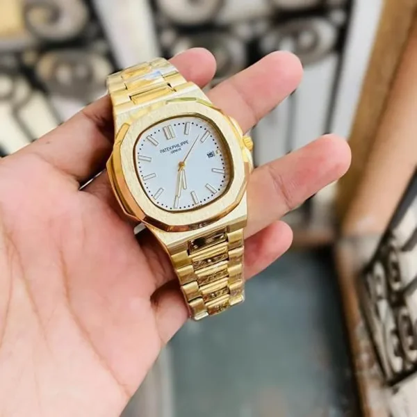 Premium Patek Philippe Watch For Men (SUP1063)