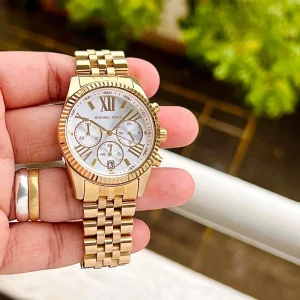 Stylish Michael Kors Watch For Women (BOT1904)