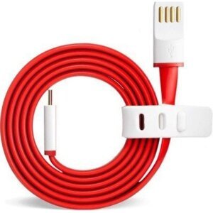 Vivacity Type C Data Cable For OnePlus 1M