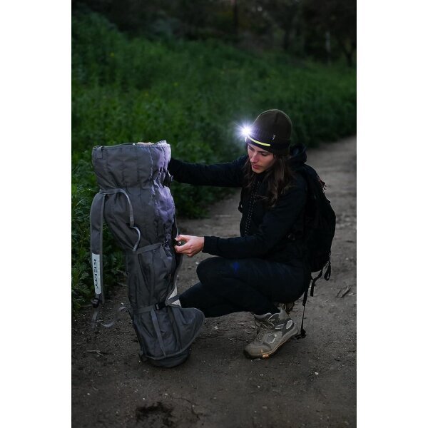 LED Headlamp For Camping - Image 2