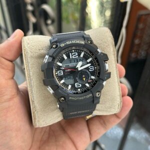 G Shock Watch For Men (BOT216)