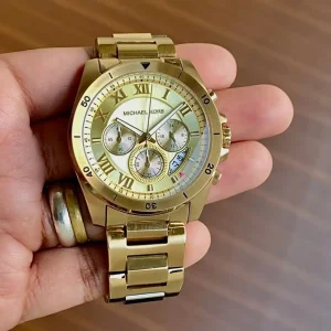 Stylish Michael Kors Watch For Men (BOT1445)