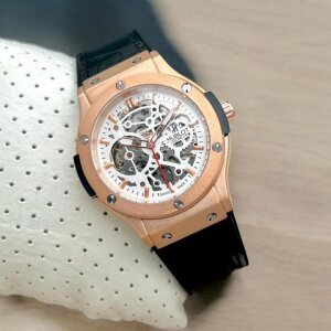 Hublot Watch For Men (BOT50)