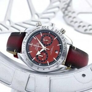 Omega Watch For Men (BOT215)