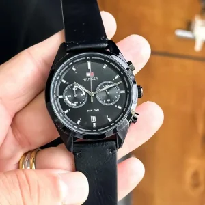 Stylish Tommy Hilfiger Watch For Men (SW469)