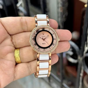Rolex Watch For Women (SZ946)