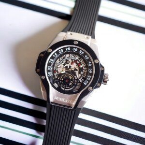 Hublot Watch For Men (BOT52)