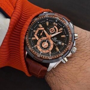 Edifice Watch For Men (BOT218)