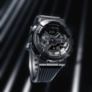 Casio G Shock Watch For Men (SZ473)