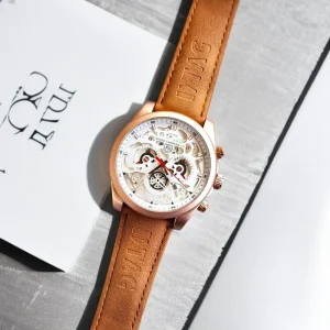 Stylish Tag Heuer Watch Cr7 For Men (BOT2219)