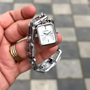 Chanel Watch For Women (SZ734)
