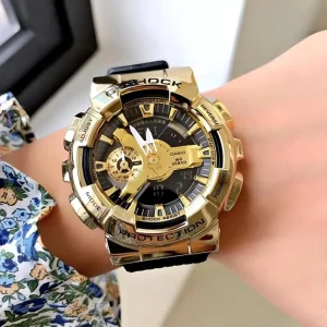 G shock Watch For Men (SUP307)