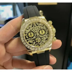 Premium Rolex Watch For Men (SUP907)
