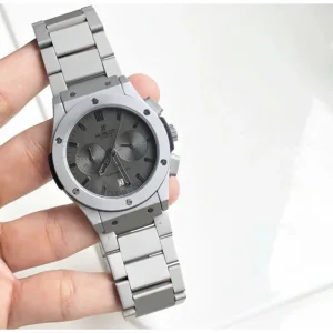 Stylish Hublot Big Bang Watch For Men (SW424)