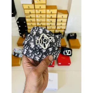 Dior Belt For Men (SUP669)