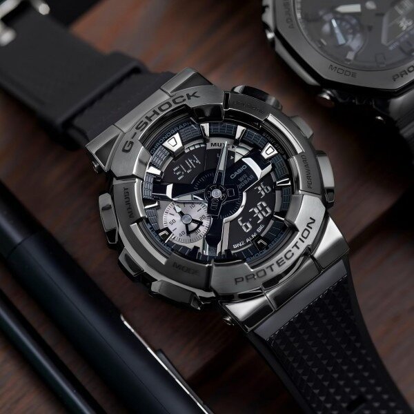 Casio G Shock Watch For Men (SZ473) - Image 2