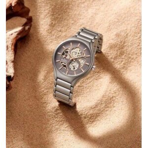 Rado Watch True Round For Men (BOT54)