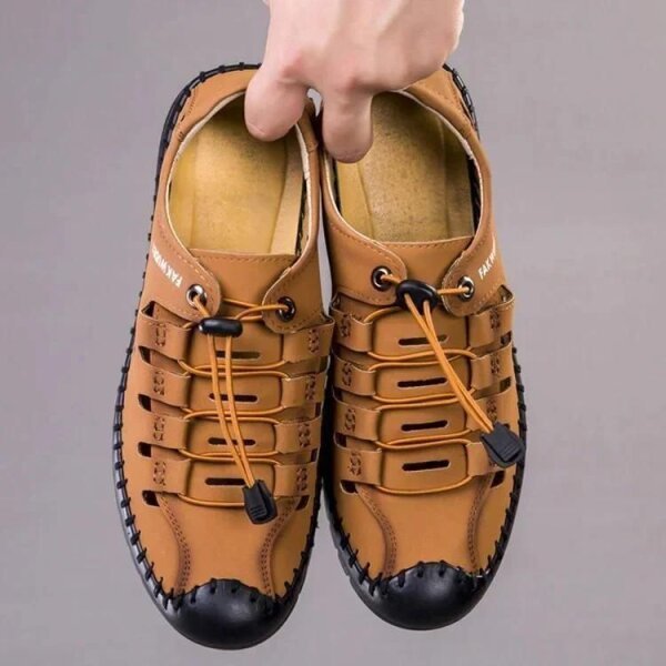 Mens Stylish Casual Shoes - Image 2