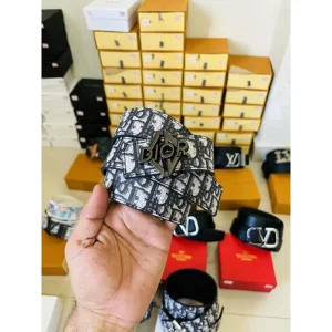 Dior Belt For Men (SUP670)