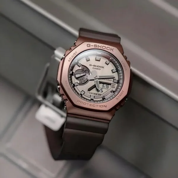 Stylish G Shock Watch GM2100 For Men (BOT1448)
