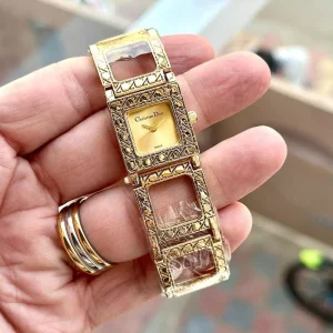 Christian Dior Watch For Women (SZ768)