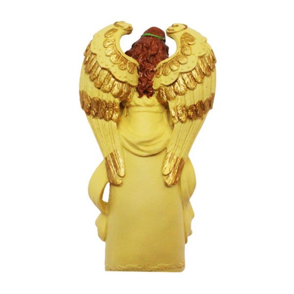 Angel Statue Showpiece for Home Decoration - Image 2