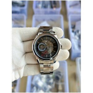 Armani Exchange Watch For Men (BOT146)