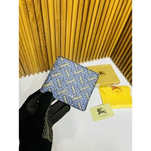 Burberry Wallet For Men (SUP575)