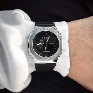 Stylish G Shock Watch GM2100 For Men (BOT1451)